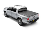 Truxedo 07-20 Toyota Tundra w/Track System 8ft Sentry Bed Cover