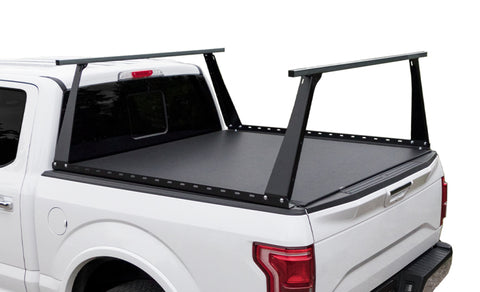 Access ADARAC 07-13 Chevy/GMC Full Size 5ft 8in Bed Truck Rack