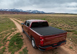 Extang 07-13 Chevy/GMC Silverado/Sierra (6 1/2 ft) 2500HD/3500HD Xceed