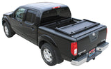 Truxedo 08-15 Nissan Titan 7ft Deuce Bed Cover