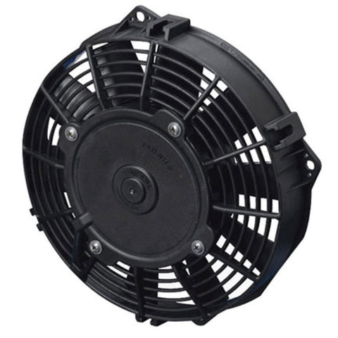 SPAL 437 CFM 7.5in Fan - Push