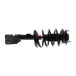 KYB Shocks & Struts Strut Plus Front Buick Enclave 12-08, Chevrolet Traverse 12-09, GMC Acadia 12-07