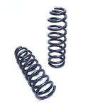 MaxTrac 97-03 Ford F-150 2WD V6 Heritage 2in Front Lift Coils