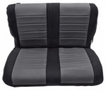 Rugged Ridge Neoprene Rear Seat Cover 80-95 Jeep CJ / Jeep Wrangler