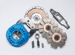 South Bend Clutch 99-03 Ford 7.3L Powerstroke ZF-6 SFI Comp Dual Disc Clutch Kit (3600lb Load)