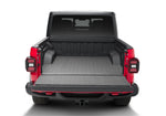 BedRug 2020+ Jeep Gladiator 5ft Bed Mat (Use w/Spray-In & Non-Lined Bed)