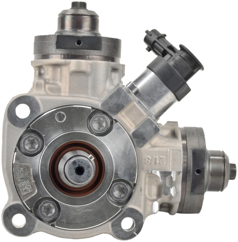 Bosch Radial Piston Pump