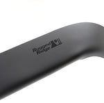 Rugged Ridge Hood Bug Deflector Black 09-14 Ram 2500 & 3500