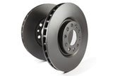 EBC 94-95 Buick Regal 3.1 Premium Rear Rotors