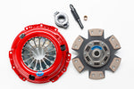 South Bend / DXD Racing Clutch 96-01 Infinity I30 3.0L Stg 2 Drag Clutch Kit