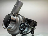 BNR Turbo S5V3 Turbo upgrade 2007-2013 Mazdaspeed 3, Mazdaspeed 6 and CX7, MPS 3, MPS 6