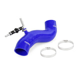 Mishimoto 2016+ Ford Fiesta ST Blue Silicone Induction Hose