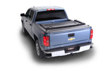 Truxedo 07-13 GMC Sierra & Chevrolet Silverado 2500/3500 Dually w/Bed Caps 8ft Deuce Bed Cover