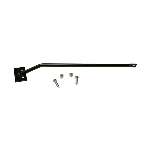 Rugged Ridge Frame Stiffener Brace 84-01 Jeep Cherokee XJ