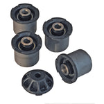 SPC Performance xAxis Replacement Bushing Kit for SPC Arms (P/N: 25455 / 25470 / 25480 / 25680)