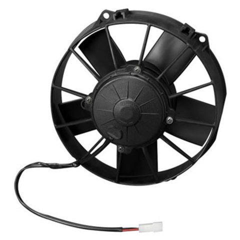 SPAL 767 CFM 9in High Performance Fan - Push