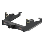 Curt Commercial Duty Class 5 Trailer Hitch w/2-1/2in Receiver