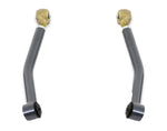 MaxTrac 07-18 Jeep Wrangler JK 2WD/4WD Front Adj. Lower Control Arms - Pair