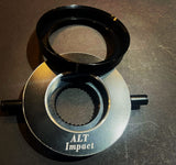 7075 Series Billet Secondary Spider and Spring Retainer Cup