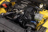 Procharger 2024 Mustang GT and Dark Horse High Output Intercooled system with P-1X(1EB214-SCI)
