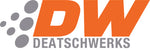 DeatschWerks 06-11 Honda Civic Si K20 DW400 Pump Module + Return Kit SS CPE
