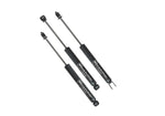 Superlift 26.07 Extended 15.57 Collapsed 02-04 Ram 1500 Rear Superlift Shock - Single