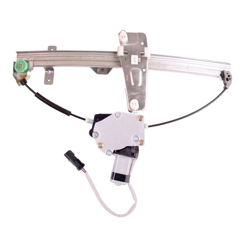 Omix Window Regulator Frt Power LH- 01-04 G. Cherokee