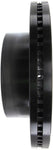 StopTech Power Slot 12-15 Ford F-250/F-350 Front Right Slotted Rotor