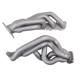 BBK 11-14 Mustang GT Shorty Tuned Length Exhaust Headers - 1-5/8 Chrome