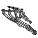 Kooks 19-22 Chevrolet Silverado 1500 Header and Catted Connection Kit-3in x OEM Y-Pipe