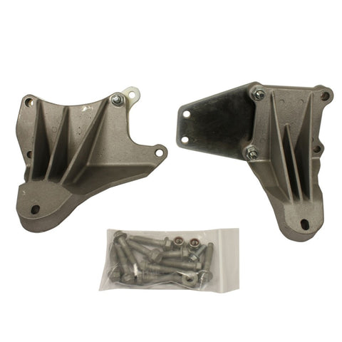 Ford Racing Engine Mount Brackets