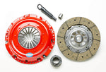 South Bend / DXD Racing Clutch 96-01 Audi A4/A4 Quattro AHA/ATQ 2.8L Stg 2 Daily Clutch Kit