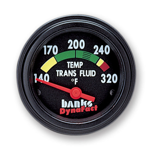 Banks Power Dodge 5.9L Temp Gauge Kit - Trans Oil