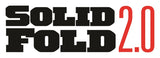 Extang 08-11 Dodge Dakota Ext Cab (6 1/2 ft) (with track system) Solid Fold 2.0