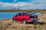 UnderCover 19-20 Ram 1500 (w/o Rambox) 5.7ft Elite LX Bed Cover - Luxury Brown