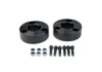 Superlift 09-11 Ram 1500 Front/Rear 4WD 2.5in Leveling Kit