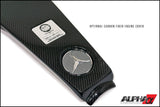AMS Performance 2014+ Mercedes-Benz CLS63 AMG 4Matic Alpha Carbon Fiber Engine Cover