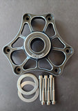 Billet Aluminum 7075 Clutch Cover P-85