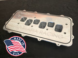Holley Adapter Perfect-Fit Gasket