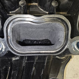 2016-2024 LGX Camaro Intake Ported (USED)