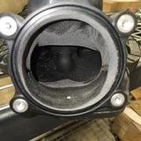 2012-2015 LFX Camaro Intake Ported (USED)