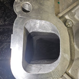 2012-2015 LFX Camaro Intake Ported (USED)