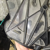 2012-2015 LFX Camaro Intake Ported (USED)