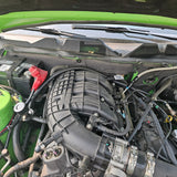 (PREORDER) AMR Dual Valve cover VTA Catch Can V3(11-14 Mustang 3.7L)