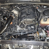 AMR 2015–2023 Dodge Challenger 3.6L V6 Turbo Kit(PRE ORDER) (OCT 2026 SHIP DATE)