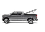 UnderCover 19-20 Chevy Silverado 1500 5.8ft Elite LX Bed Cover - Silver Ice