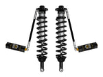 ICON 2005+ Toyota Tacoma / 2007+ Toyota FJ 2.5 Custom Shocks VS RR CDCV Coilover Kit w/Long Travel