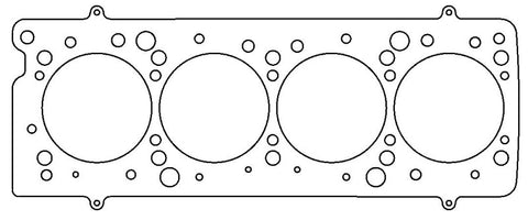 Cometic Lancia/Fiat Delta/Tempra 85mm .045 inch MLS 8/16 Valves-5 Layer