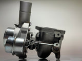 BNR Turbo S5V3 Turbo upgrade 2007-2013 Mazdaspeed 3, Mazdaspeed 6 and CX7, MPS 3, MPS 6