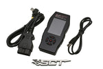 SCT 08-14 DCX Cars/Trucks/Jeep (Gas Only) X4 Power Flash Programmer